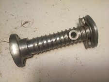 10.5 Ducati Königswelle Bevel