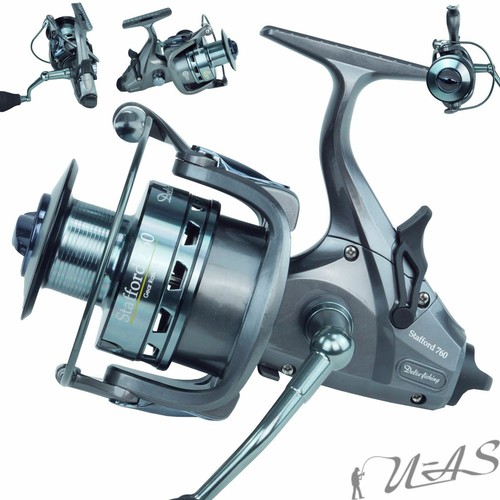 Delta fishing stafford 760 - fishing,