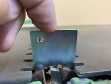 Ⓜ️ Elektra Beckum Metabo HC 260 Hobelmesser Einstelllehre für alle Modelle