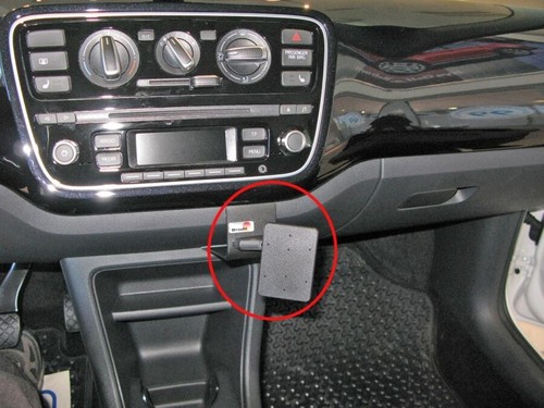 Brodit proclip 855132 - brodit,