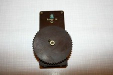 Bauteil aus Lumophon Burggraf