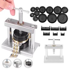 Uhr Reparatur Presse Set Für