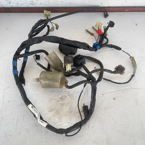Elektrik original honda - elektrik,
