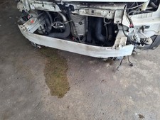 Stoßstangen Verstärkung