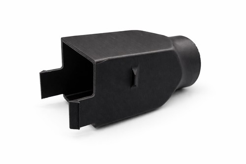 Absaugadapter passend für