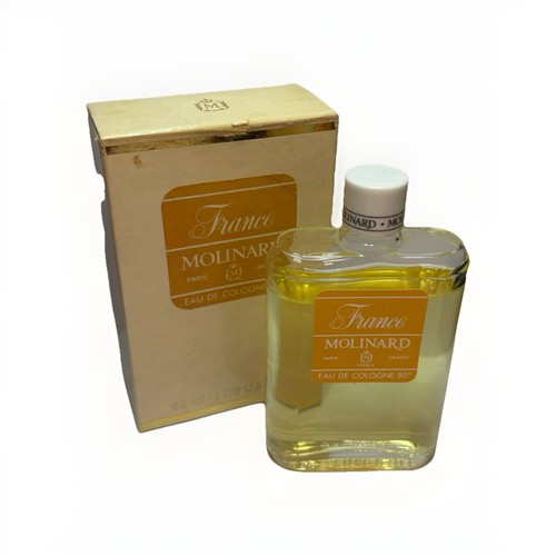 Molinard france 55ml - 55ml, cologne