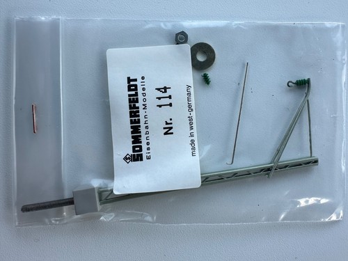 Stück masten sommerfeldt - 40,