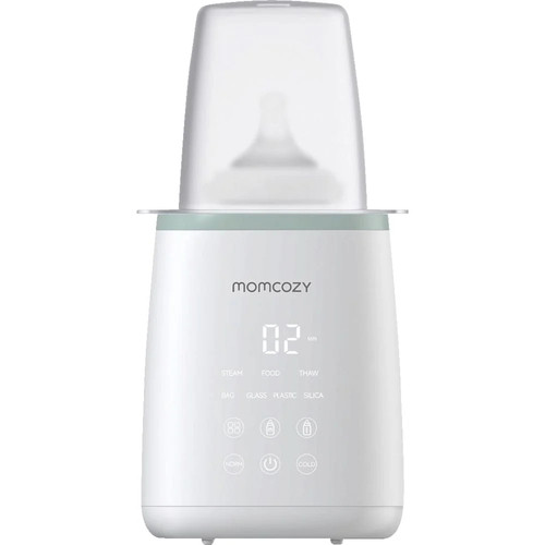 Momcozy babykostwärmer - babykostwärmer,