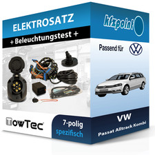 Für VW Passat Alltrack Kombi