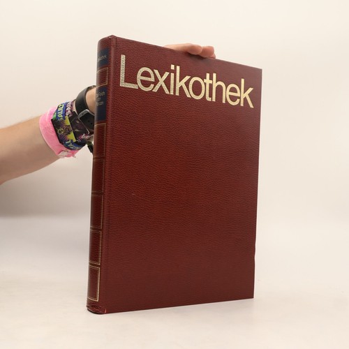 Lexikothek das reich - lexikothek:,