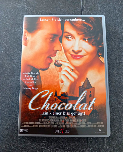 Eurovideo chocolat ein - eurovideo, …ein