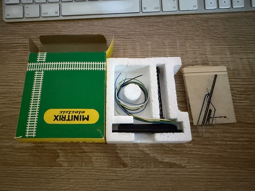 Minitrix 6754 160 - 6754, n
