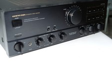 Onkyo Integra A-8650