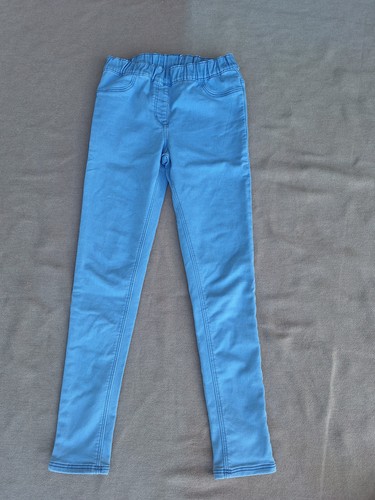 Hellblaue jeggins von yigga - hellblaue,