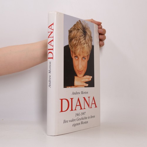 Diana 1961 1997 - diana, | 