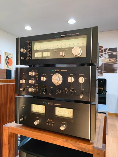Sansui 2000 tu - 2000,