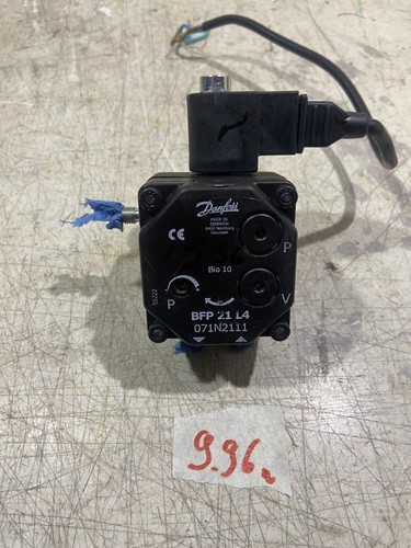Danfoss bfp21l4 071n2111 - danfoss,