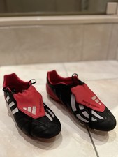 Adidas Predator Mania Made in