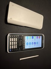 Casio ClassPad FX-CP400