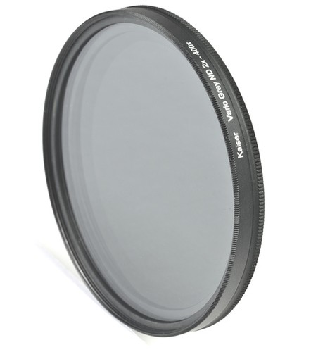Kaiser 58mm vario - vario, nd