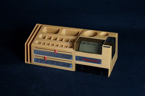 19849 70er jahre - #19849-, herlitz