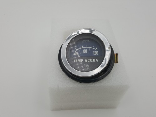 Veglia borletti manometer - borletti,