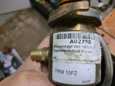 Diverse Hydraulikkomponenten