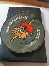 Alter US. Airforce  Patch -