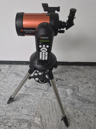 Celestron teleskop nexstar - celestron,
