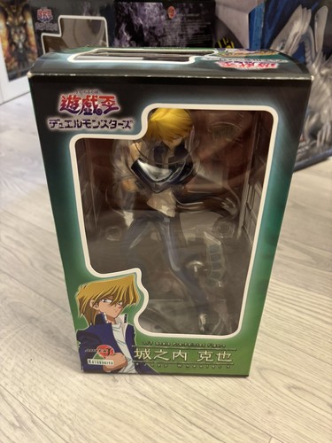 Artfx joey wheeler gi oh - j,