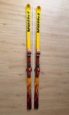 Rennski Völkl WorldCup