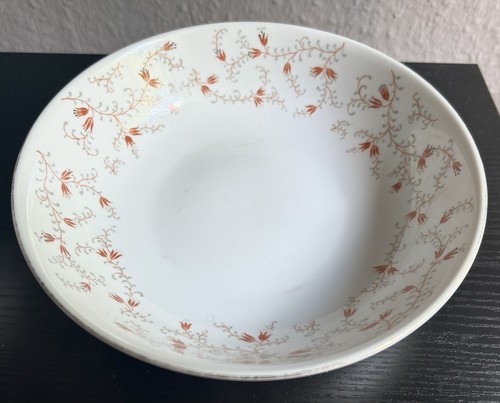 Alte serie vintage porzellan - serie,