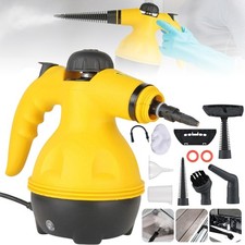 Dampfreiniger Handgerät