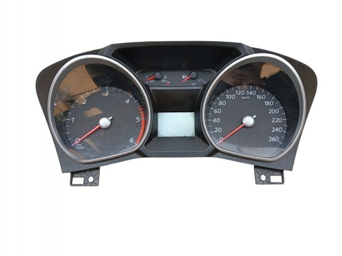 Tacho kombiinstrument ford - tacho,