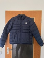 The North Face Daunenjacke 550