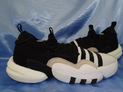 Adidas trae young - young, 2.0