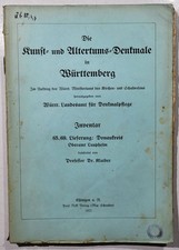 Klaiber - Die Kunst und