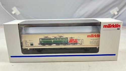 Märklin verschiedene - (da)märklin,
