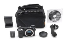 *35Sprache* Sony Alpha α