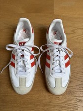 Adidas Samba Sneaker Gr. 40