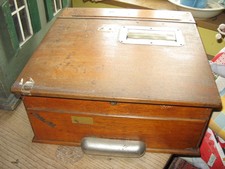 Antike Kasse, Tante Emma Laden