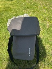 VAUDE   Single Fahrradtasche - sportlich, wasserdicht, schmutzabweisend  