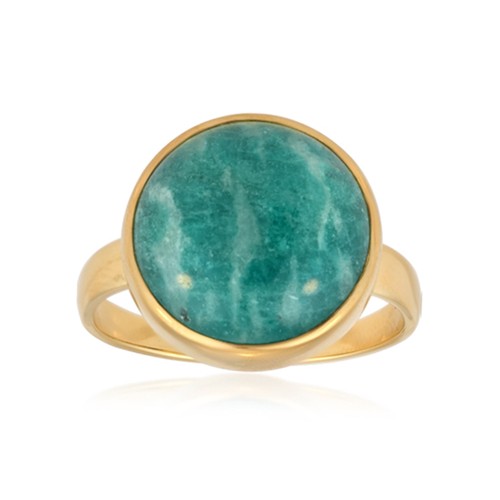Cavill ring amazonit - cavill,