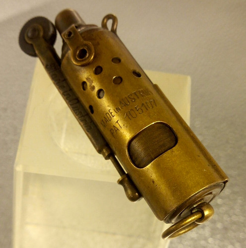 Imco sturmfeuerzeug - imco,