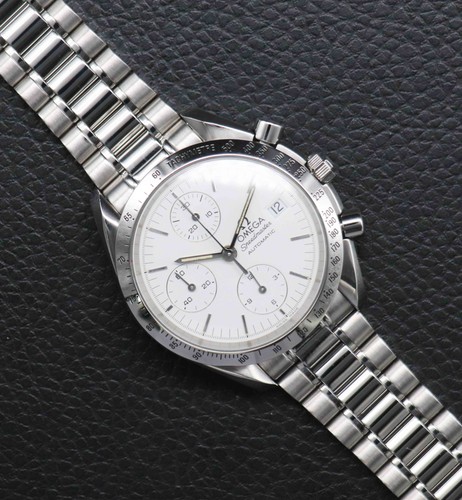 Omega speedmaster date 3511 - speedmaster,