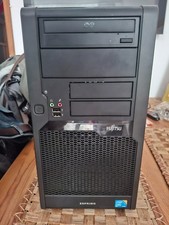 Computer PC Fujitsu Esprimo P5731 E Modell: MI3W - D3011 
