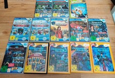 Wimmelbildspiele Sammlung || 49  Spiele