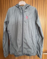 Damen Windjacke Scott Grau Gr