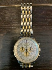 Exklusive breitling navitimer - breitling,