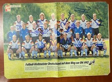 DFB Nationalmannschaft Sport